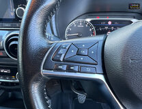 Nissan Juke 1.0 DIG-T N-Connecta SUV 5dr Petrol Manual Euro 6 (s/s) (117 ps) 21