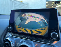 Nissan Juke 1.0 DIG-T N-Connecta SUV 5dr Petrol Manual Euro 6 (s/s) (117 ps) 24