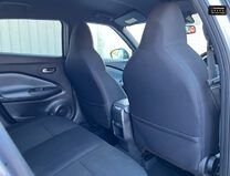 Nissan Juke 1.0 DIG-T N-Connecta SUV 5dr Petrol Manual Euro 6 (s/s) (117 ps) 11