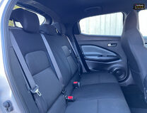 Nissan Juke 1.0 DIG-T N-Connecta SUV 5dr Petrol Manual Euro 6 (s/s) (117 ps) 12