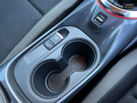 Nissan Juke 1.0 DIG-T N-Connecta SUV 5dr Petrol Manual Euro 6 (s/s) (117 ps) 28