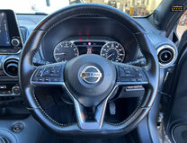 Nissan Juke 1.0 DIG-T N-Connecta SUV 5dr Petrol Manual Euro 6 (s/s) (117 ps) 19