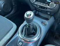 Nissan Juke 1.0 DIG-T N-Connecta SUV 5dr Petrol Manual Euro 6 (s/s) (117 ps) 27