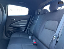 Nissan Juke 1.0 DIG-T N-Connecta SUV 5dr Petrol Manual Euro 6 (s/s) (117 ps) 14