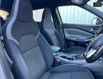 Nissan Juke 1.0 DIG-T N-Connecta SUV 5dr Petrol Manual Euro 6 (s/s) (117 ps) 17