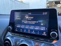 Nissan Juke 1.0 DIG-T N-Connecta SUV 5dr Petrol Manual Euro 6 (s/s) (117 ps) 23