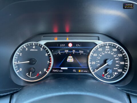 Nissan Juke 1.0 DIG-T N-Connecta SUV 5dr Petrol Manual Euro 6 (s/s) (117 ps) 20