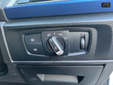 BMW 1 Series 120d 2.0 M Sport Hatchback 5dr Diesel Auto Euro 6 (s/s) (190 ps) 23