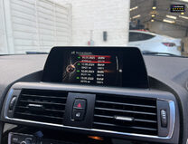 BMW 1 Series 120d 2.0 M Sport Hatchback 5dr Diesel Auto Euro 6 (s/s) (190 ps) 30