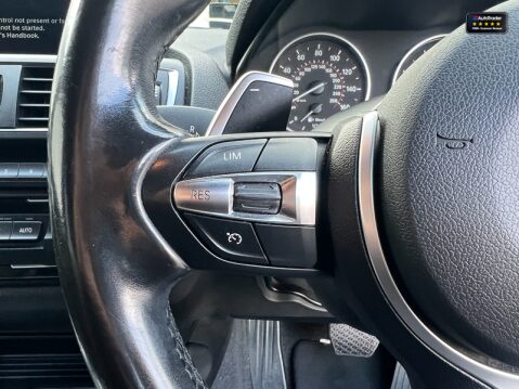 BMW 1 Series 120d 2.0 M Sport Hatchback 5dr Diesel Auto Euro 6 (s/s) (190 ps) 21