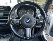 BMW 1 Series 120d 2.0 M Sport Hatchback 5dr Diesel Auto Euro 6 (s/s) (190 ps) 19