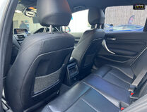 BMW 1 Series 120d 2.0 M Sport Hatchback 5dr Diesel Auto Euro 6 (s/s) (190 ps) 11