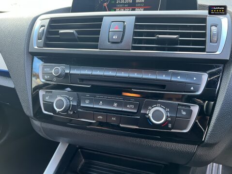 BMW 1 Series 120d 2.0 M Sport Hatchback 5dr Diesel Auto Euro 6 (s/s) (190 ps) 33