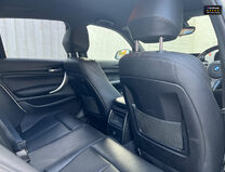 BMW 1 Series 120d 2.0 M Sport Hatchback 5dr Diesel Auto Euro 6 (s/s) (190 ps) 16