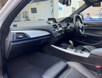 BMW 1 Series 120d 2.0 M Sport Hatchback 5dr Diesel Auto Euro 6 (s/s) (190 ps) 13