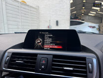 BMW 1 Series 120d 2.0 M Sport Hatchback 5dr Diesel Auto Euro 6 (s/s) (190 ps) 24