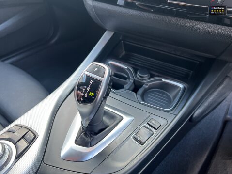 BMW 1 Series 120d 2.0 M Sport Hatchback 5dr Diesel Auto Euro 6 (s/s) (190 ps) 34