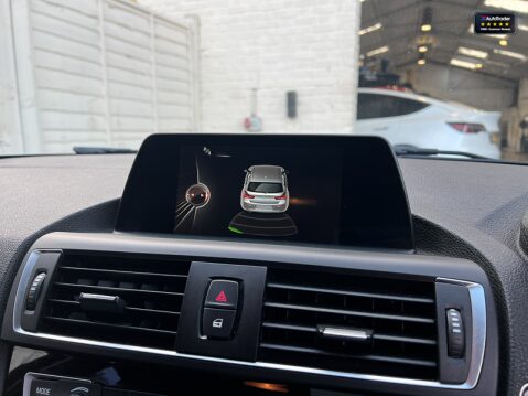 BMW 1 Series 120d 2.0 M Sport Hatchback 5dr Diesel Auto Euro 6 (s/s) (190 ps) 26