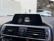 BMW 1 Series 120d 2.0 M Sport Hatchback 5dr Diesel Auto Euro 6 (s/s) (190 ps) 26