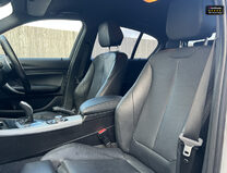 BMW 1 Series 120d 2.0 M Sport Hatchback 5dr Diesel Auto Euro 6 (s/s) (190 ps) 14