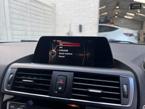 BMW 1 Series 120d 2.0 M Sport Hatchback 5dr Diesel Auto Euro 6 (s/s) (190 ps) 27