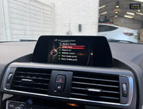 BMW 1 Series 120d 2.0 M Sport Hatchback 5dr Diesel Auto Euro 6 (s/s) (190 ps) 29