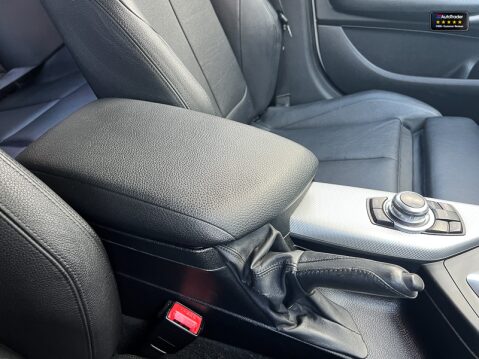 BMW 1 Series 120d 2.0 M Sport Hatchback 5dr Diesel Auto Euro 6 (s/s) (190 ps) 36