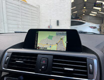 BMW 1 Series 120d 2.0 M Sport Hatchback 5dr Diesel Auto Euro 6 (s/s) (190 ps) 25