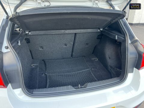 BMW 1 Series 120d 2.0 M Sport Hatchback 5dr Diesel Auto Euro 6 (s/s) (190 ps) 10