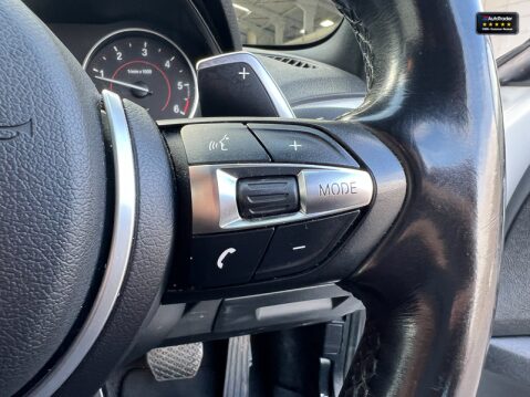 BMW 1 Series 120d 2.0 M Sport Hatchback 5dr Diesel Auto Euro 6 (s/s) (190 ps) 22