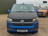 Volkswagen Transporter Crew Cab SWB L1H1 T30 Tdi Kombi Highline Auto Air Con Sensors EURO 6 4