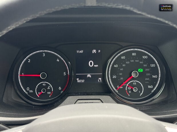 Volkswagen Transporter Crew Cab SWB L1H1 T30 Tdi Kombi Highline Auto Air Con Sensors EURO 6 21