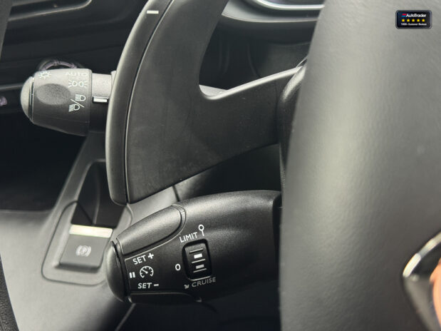 Citroen Berlingo AUTO SWB L1H1 1000 Enterprise Edition Air Con Sensors EURO 6 20