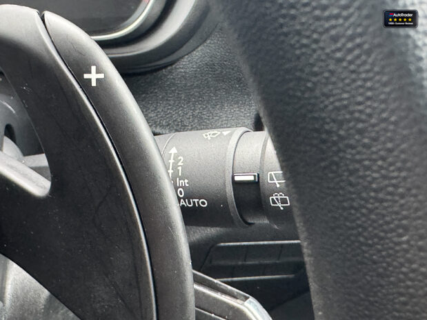 Citroen Berlingo AUTO SWB L1H1 1000 Enterprise Edition Air Con Sensors EURO 6 22