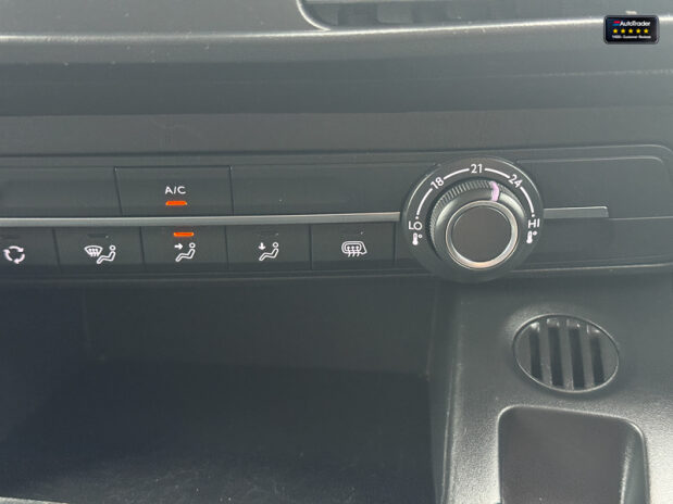 Citroen Berlingo AUTO SWB L1H1 1000 Enterprise Edition Air Con Sensors EURO 6 35