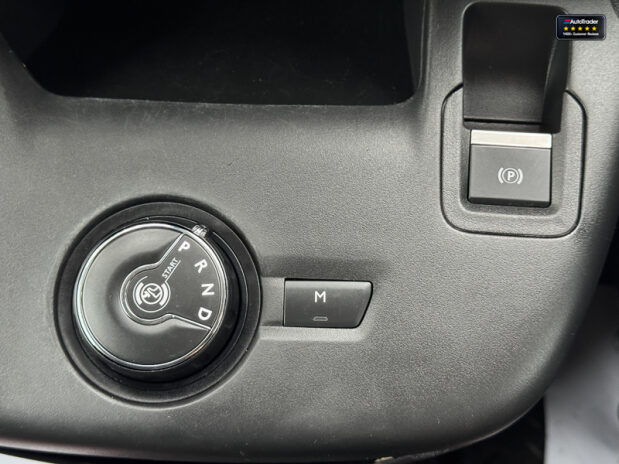 Citroen Berlingo AUTO SWB L1H1 1000 Enterprise Edition Air Con Sensors EURO 6 36