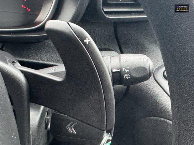 Citroen Berlingo AUTO SWB L1H1 1000 Enterprise Edition Air Con Sensors EURO 6 21