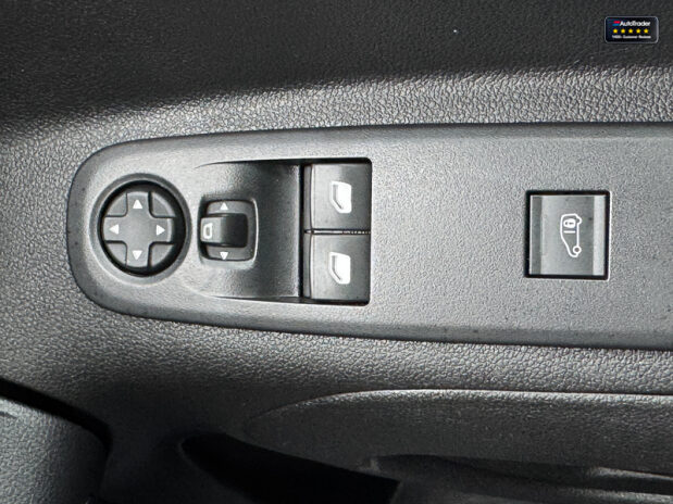 Citroen Berlingo AUTO SWB L1H1 1000 Enterprise Edition Air Con Sensors EURO 6 23