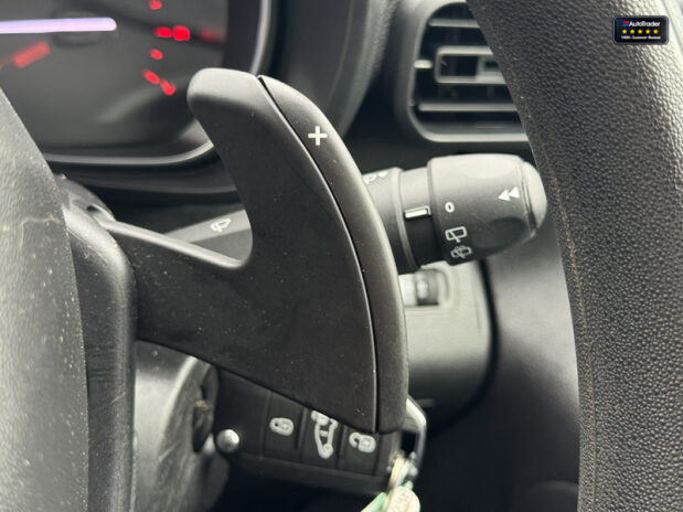 Citroen Berlingo AUTO SWB L1H1 1000 Enterprise Edition M Air Con Sensors EURO 6 21