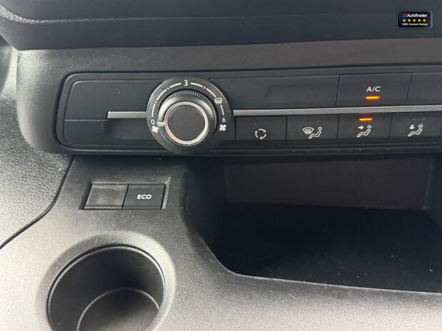 Citroen Berlingo AUTO SWB L1H1 1000 Enterprise Edition M Air Con Sensors EURO 6 33