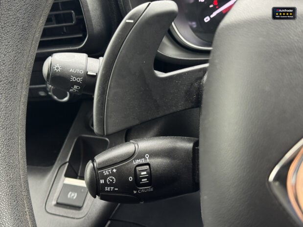 Citroen Berlingo AUTO SWB L1H1 1000 Enterprise Edition M Air Con Sensors EURO 6 20