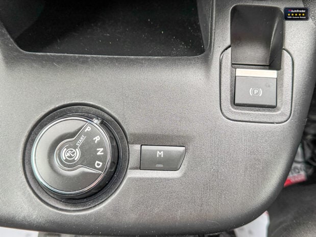 Citroen Berlingo AUTO SWB L1H1 1000 Enterprise Edition M Air Con Sensors EURO 6 35