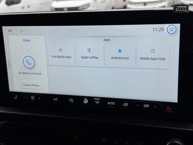 Ford Transit Custom LWB L2H1 [SOLD MM] Low Roof 300 Limited Air Con Cam Sensors EURO 6 33