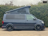 Volkswagen Transporter AVT Conversion|4 Berth|4 Belt|Microwave|Sink|Awning|Swivel Seats|Euro 6 36