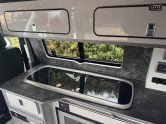 Volkswagen Transporter AVT Conversion|4 Berth|4 Belt|Microwave|Sink|Awning|Swivel Seats|Euro 6 10