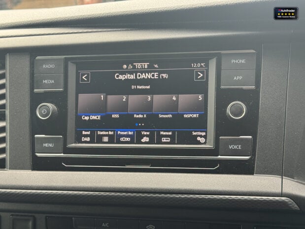 Volkswagen Transporter AVT Conversion|4 Berth|4 Belt|Microwave|Sink|Awning|Swivel Seats|Euro 6 25