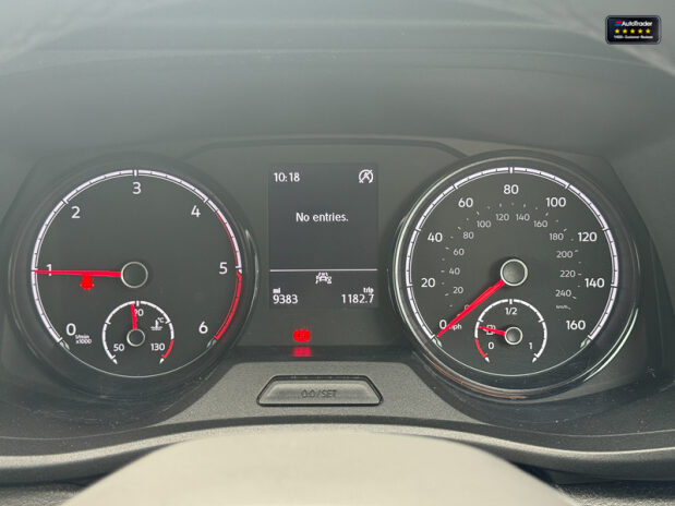 Volkswagen Transporter AVT Conversion|4 Berth|4 Belt|Microwave|Sink|Awning|Swivel Seats|Euro 6 24