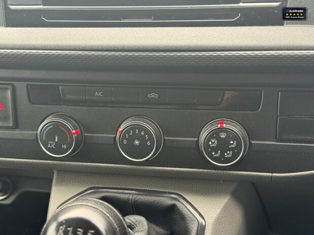 Volkswagen Transporter AVT Conversion|4 Berth|4 Belt|Microwave|Sink|Awning|Swivel Seats|Euro 6 31