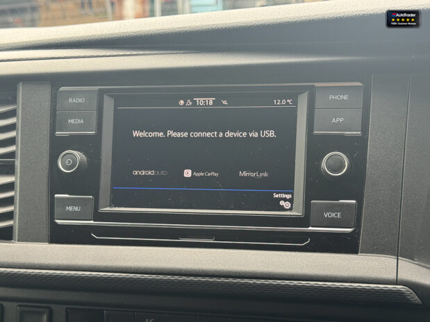 Volkswagen Transporter AVT Conversion|4 Berth|4 Belt|Microwave|Sink|Awning|Swivel Seats|Euro 6 28