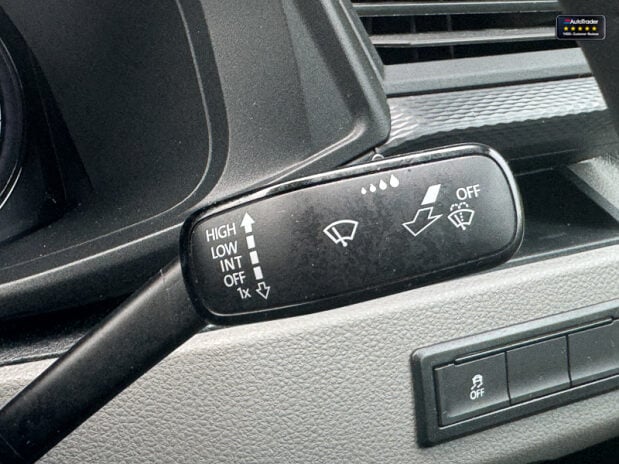 Volkswagen Transporter AVT Conversion|4 Berth|4 Belt|Microwave|Sink|Awning|Swivel Seats|Euro 6 22